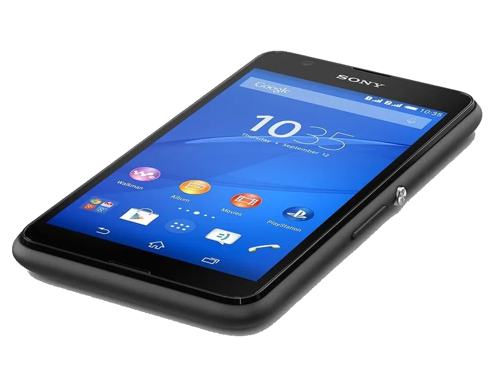 Ремонт Xperia E4