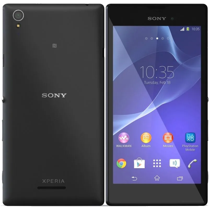 Ремонт Xperia T3
