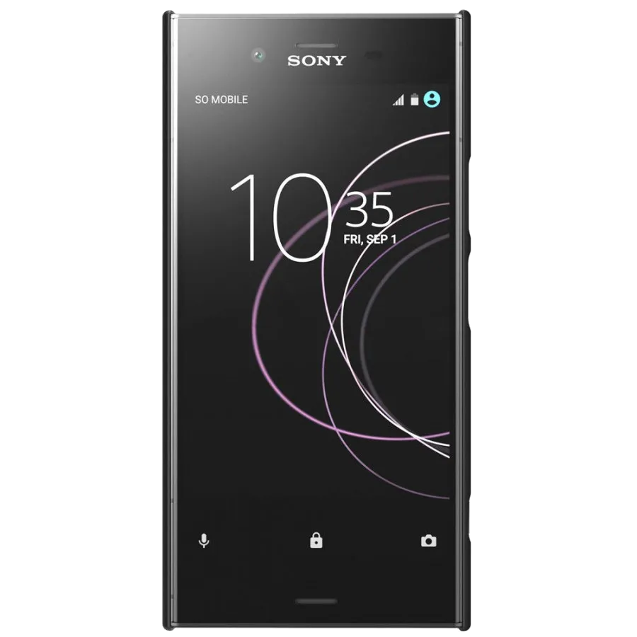 Ремонт Xperia XZ