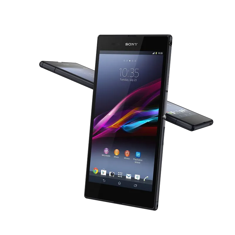Ремонт Xperia Z Ultra
