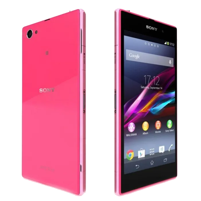Ремонт Xperia Z1 Compact