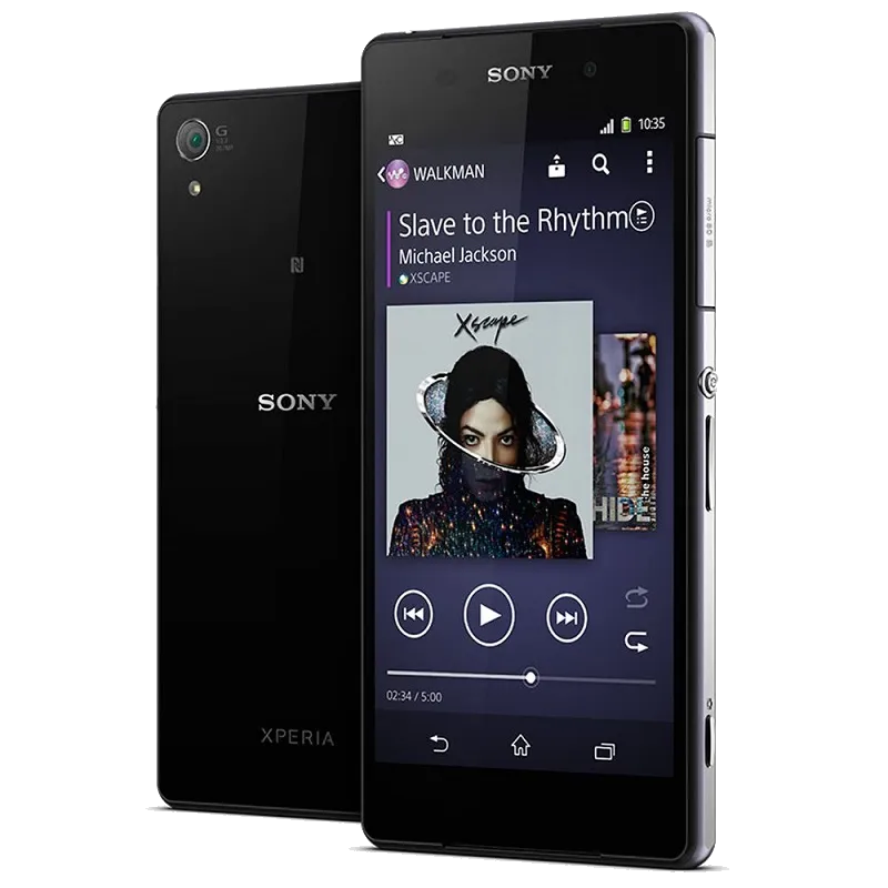 Ремонт Xperia Z2
