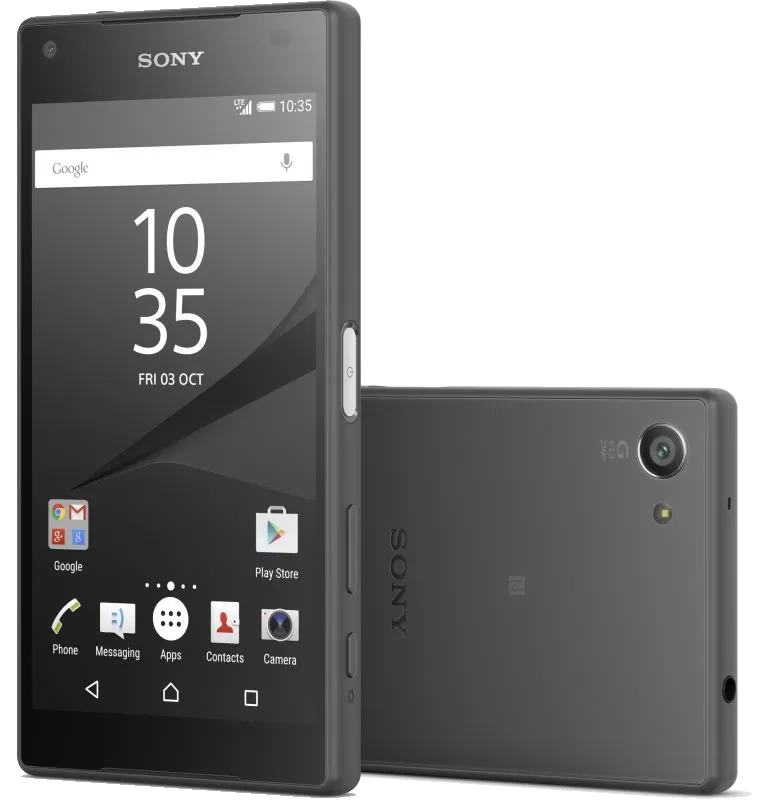 Ремонт Xperia Z5