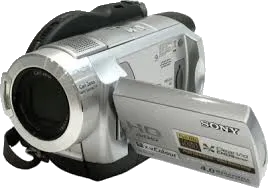 Ремонт HDR-UX5E
