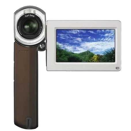 Ремонт HDR-TG1