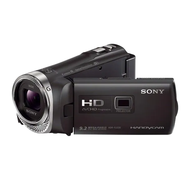 Ремонт HDR-PJ330EB