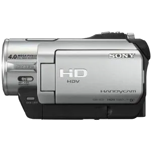 Ремонт HDR-HC5E
