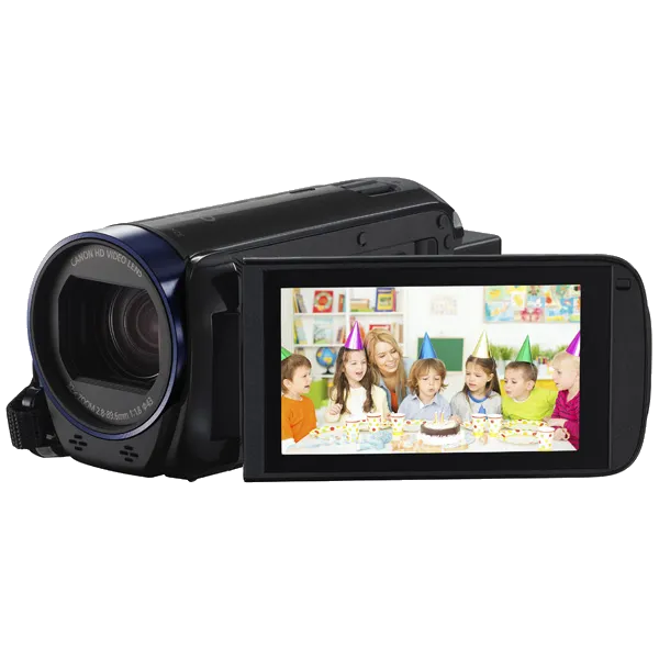 Ремонт HDR-CX320E
