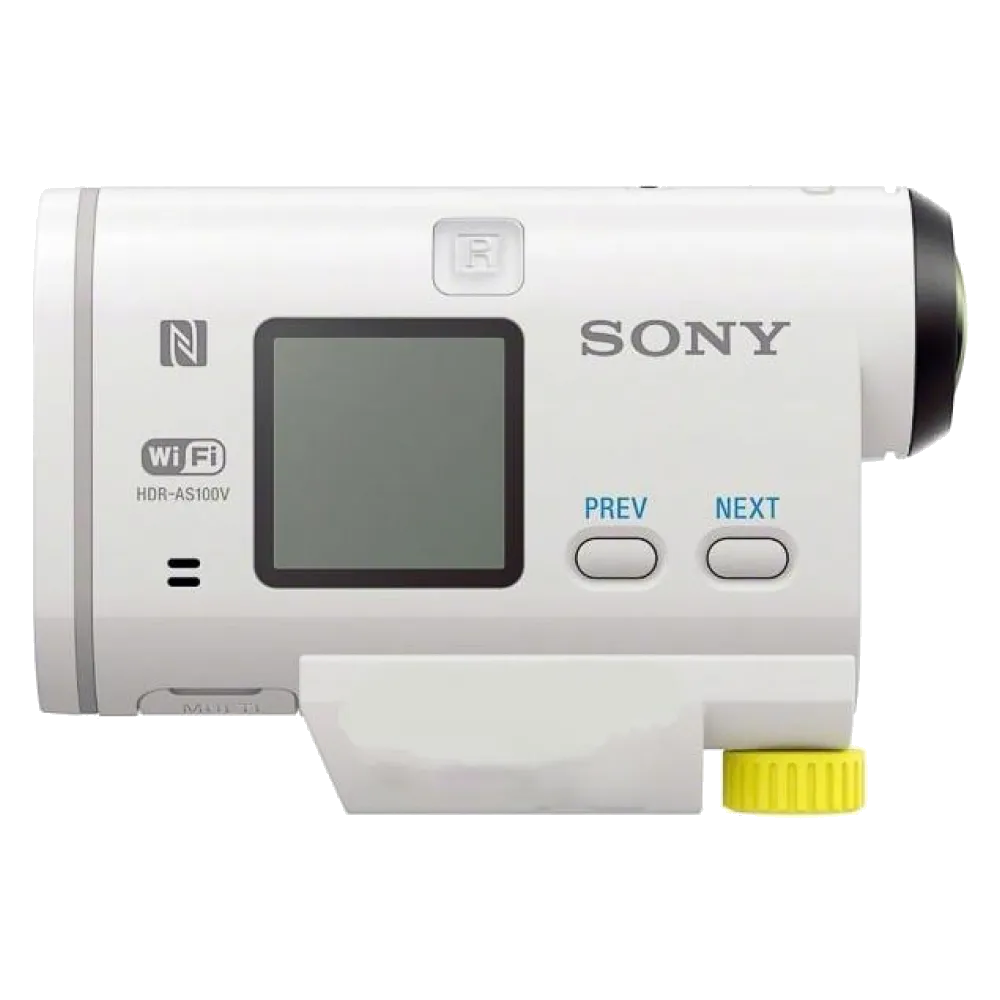 Ремонт HDR-AS100VB