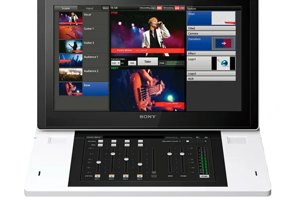 Ремонт AWS-750
