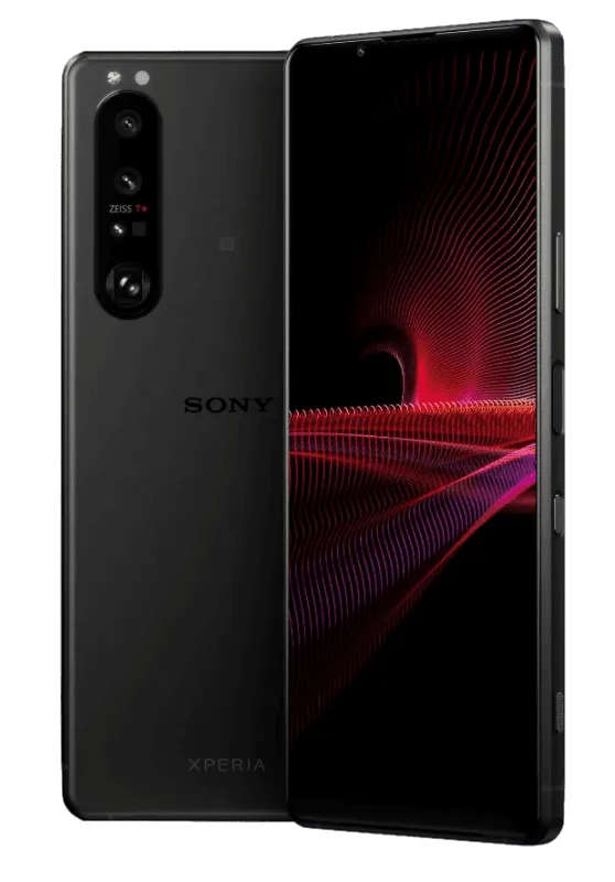 Ремонт Xperia 1 III