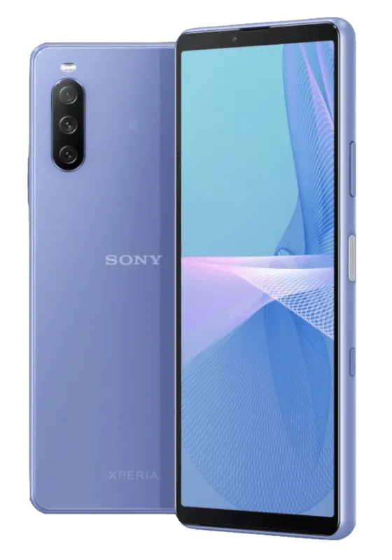 Ремонт Xperia 10 III