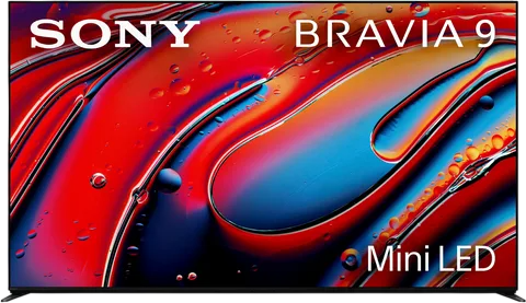 Ремонт Bravia 9 Mini-LED TV