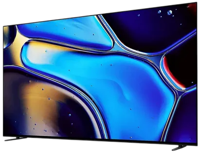 Ремонт Bravia 8 OLED TV