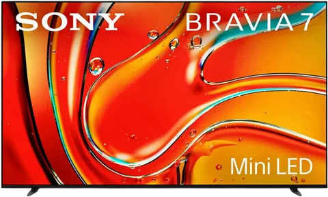 Ремонт Bravia 7 Mini-LED TV