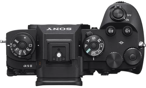 Ремонт Alpha 9 III