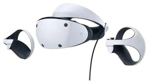 Ремонт PlayStation VR2