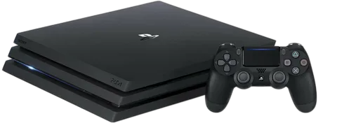 Ремонт PlayStation 4 Slim