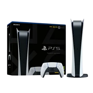 Ремонт PlayStation 5 Digital Edition