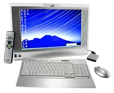 Ремонт VGC–LS1