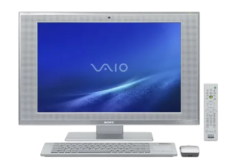 Ремонт Vaio LV series