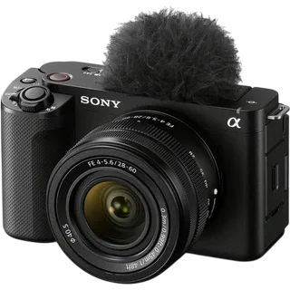 Ремонт ZV‑E10