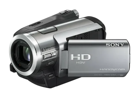Ремонт DCR‑SR11
