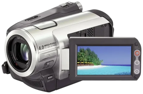 Ремонт HDR‑SR11
