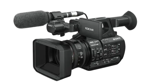 Ремонт PXW‑FX9