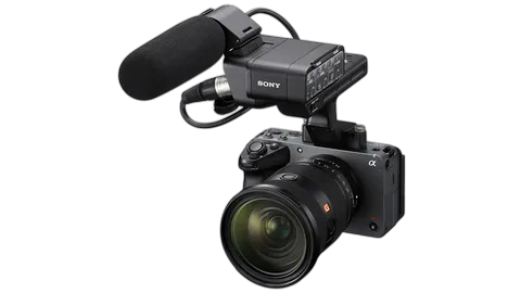 Ремонт FX6