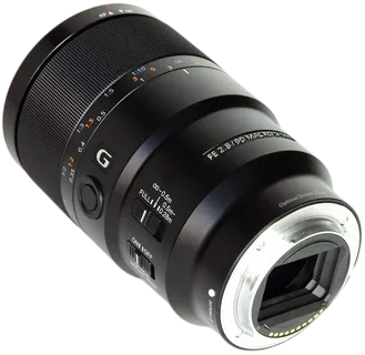 Ремонт FE 90 Macro G OSS
