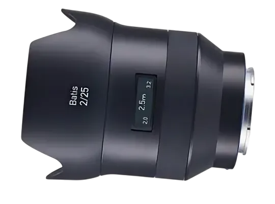 Ремонт Batis 25 2.0