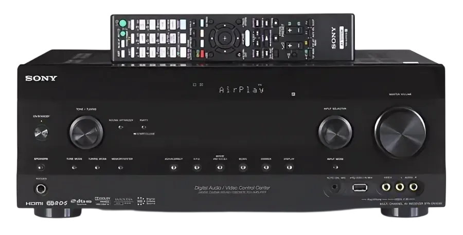 Ремонт STR‑AZ7000ES