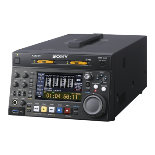 Ремонт PMW-1000