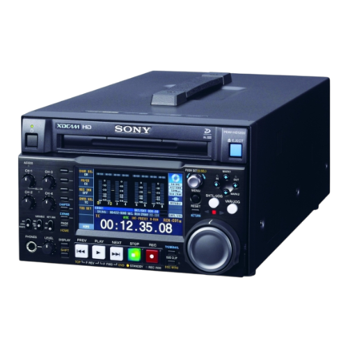 Ремонт PDW-HD1200