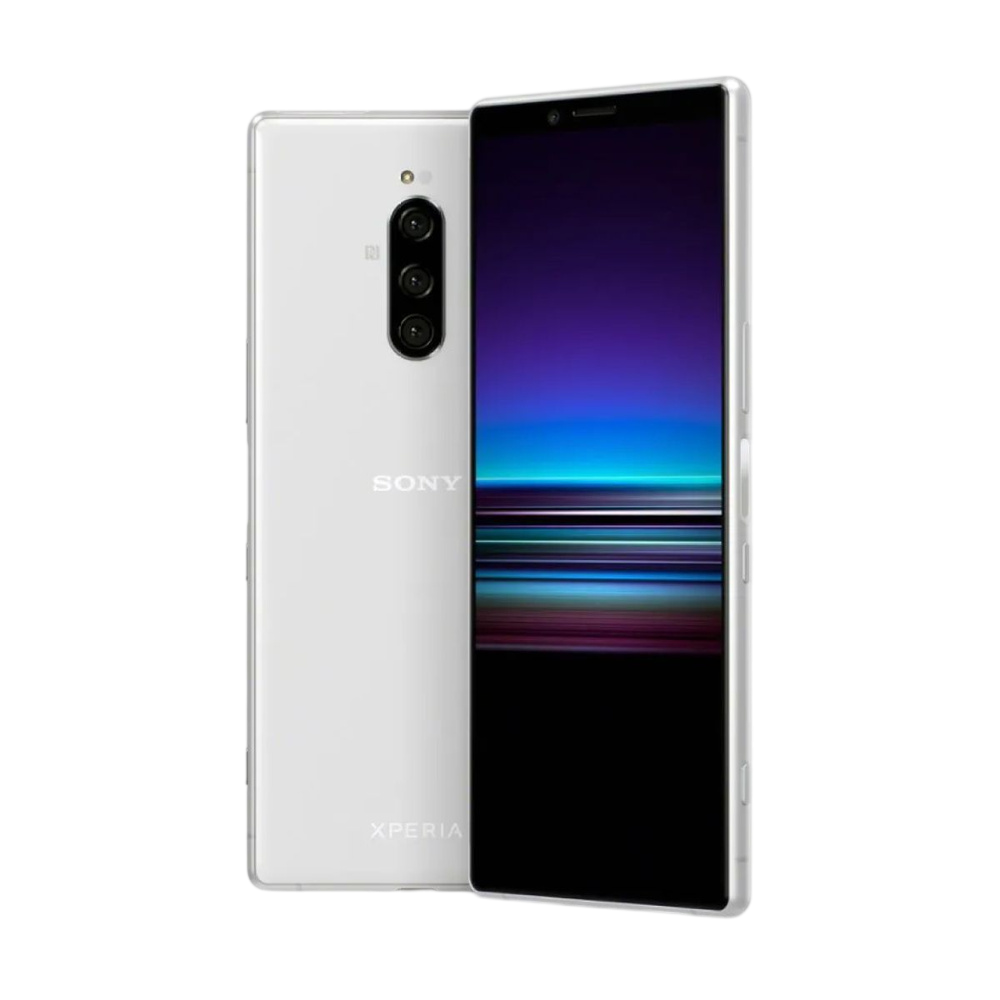 Ремонт Xperia 1