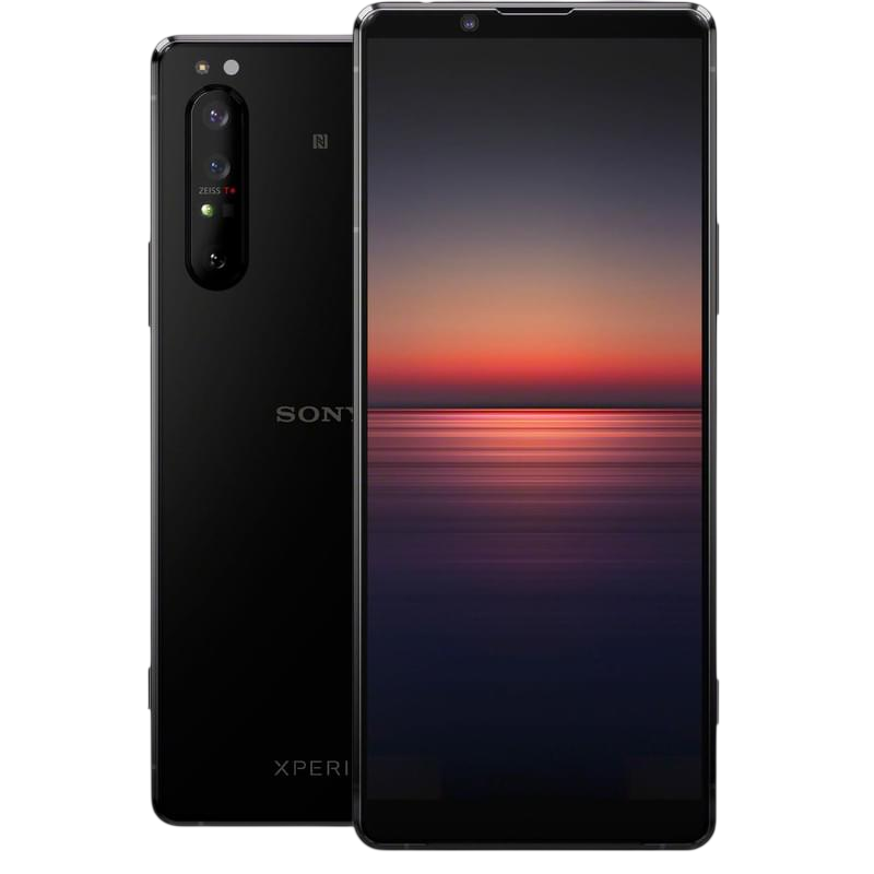Ремонт Xperia 1 II